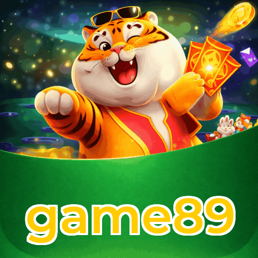 Instalação Android game89