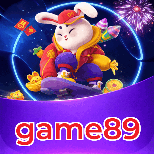 Login rápido no app game89