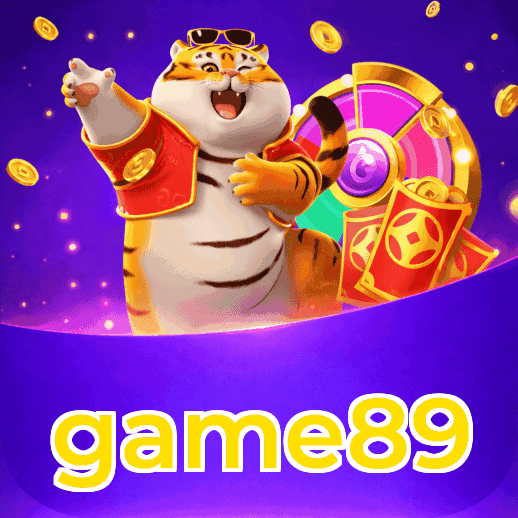 Instalar APK game89